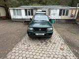Mitsubishi Montero Sport 2002 годаүшін4 200 000 тг. в Алматы
