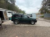 Mitsubishi Montero Sport 2002 годаүшін4 200 000 тг. в Алматы – фото 2