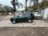Mitsubishi Montero Sport 2002 годаүшін4 200 000 тг. в Алматы – фото 3