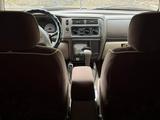 Mitsubishi Montero Sport 2002 годаүшін4 200 000 тг. в Алматы – фото 4