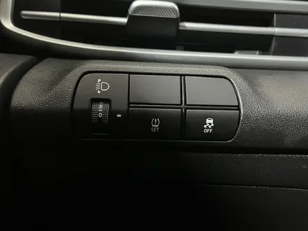 Hyundai Elantra 2023 года за 7 240 000 тг. в Караганда – фото 25