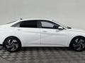 Hyundai Elantra 2023 года за 7 240 000 тг. в Караганда – фото 4