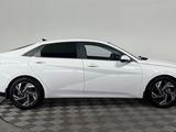 Hyundai Elantra 2023 годаүшін7 240 000 тг. в Караганда – фото 4