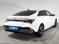 Hyundai Elantra 2023 года за 7 240 000 тг. в Караганда – фото 5