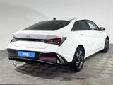 Hyundai Elantra 2023 годаүшін7 240 000 тг. в Караганда – фото 5