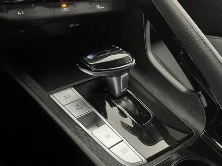 Hyundai Elantra 2023 года за 7 240 000 тг. в Караганда – фото 27