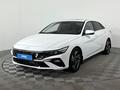 Hyundai Elantra 2023 года за 7 240 000 тг. в Караганда