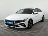 Hyundai Elantra 2023 годаүшін7 240 000 тг. в Караганда