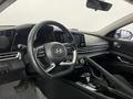 Hyundai Elantra 2023 года за 7 240 000 тг. в Караганда – фото 12