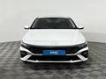 Hyundai Elantra 2023 года за 7 240 000 тг. в Караганда – фото 2