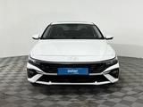 Hyundai Elantra 2023 годаүшін7 240 000 тг. в Караганда – фото 2