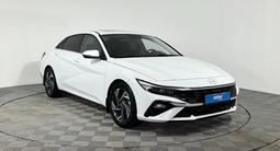 Hyundai Elantra 2023 годаүшін7 240 000 тг. в Караганда – фото 3