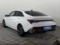 Hyundai Elantra 2023 года за 7 240 000 тг. в Караганда – фото 7