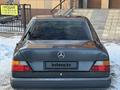 Mercedes-Benz E 200 1992 года за 2 000 000 тг. в Талдыкорган – фото 4