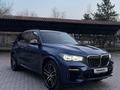 BMW X5 2021 года за 45 000 000 тг. в Алматы – фото 3