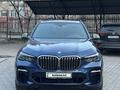 BMW X5 2021 года за 45 000 000 тг. в Алматы