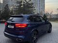 BMW X5 2021 года за 45 000 000 тг. в Алматы – фото 4