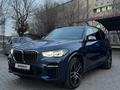 BMW X5 2021 года за 45 000 000 тг. в Алматы – фото 2