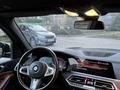 BMW X5 2021 года за 45 000 000 тг. в Алматы – фото 7