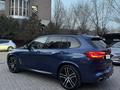 BMW X5 2021 года за 45 000 000 тг. в Алматы – фото 5