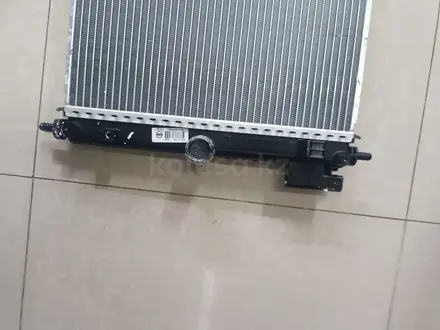 Радиатор водяной Шевроле монза 1,5 турба за 1 100 тг. в Алматы – фото 4