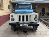 ГАЗ  53 1985 года за 1 100 000 тг. в Шымкент