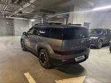 Hyundai Santa Fe 2025 года за 20 000 000 тг. в Алматы – фото 4