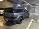 Hyundai Santa Fe 2025 года за 20 000 000 тг. в Алматы – фото 5