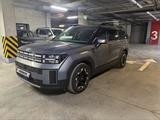Hyundai Santa Fe 2025 года за 20 000 000 тг. в Алматы