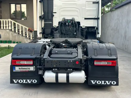 Volvo  FH 2018 года за 36 000 000 тг. в Шымкент – фото 7