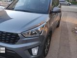Hyundai Creta 2020 года за 9 800 000 тг. в Атырау