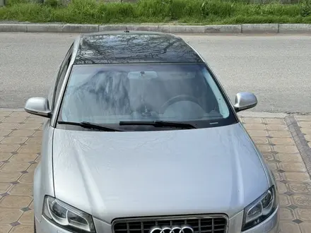 Audi A3 2007 годаүшін5 900 000 тг. в Шымкент – фото 3