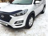 Hyundai Tucson 2020 года за 12 600 000 тг. в Акколь (Аккольский р-н) – фото 2