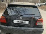 Volkswagen Golf 1993 годаfor850 000 тг. в Караганда – фото 4