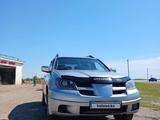 Mitsubishi Outlander 2005 года за 3 000 000 тг. в Амангельды – фото 2