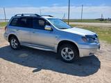 Mitsubishi Outlander 2005 года за 3 000 000 тг. в Амангельды