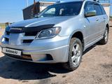Mitsubishi Outlander 2005 года за 3 000 000 тг. в Амангельды – фото 4