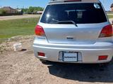 Mitsubishi Outlander 2005 года за 3 000 000 тг. в Амангельды – фото 5