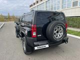 Hummer H3 2006 года за 7 000 000 тг. в Астана – фото 2