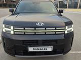 Hyundai Santa Fe 2024 года за 20 000 000 тг. в Актау – фото 2
