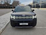 Hyundai Santa Fe 2024 года за 20 000 000 тг. в Актау