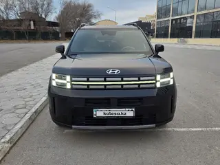 Hyundai Santa FE, 2024
