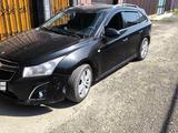 Chevrolet Cruze 2013 годаfor4 500 000 тг. в Алматы – фото 5