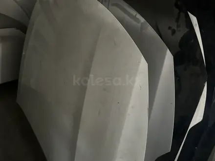 Капот Киа Оптима 2015-2020 за 1 000 тг. в Шымкент