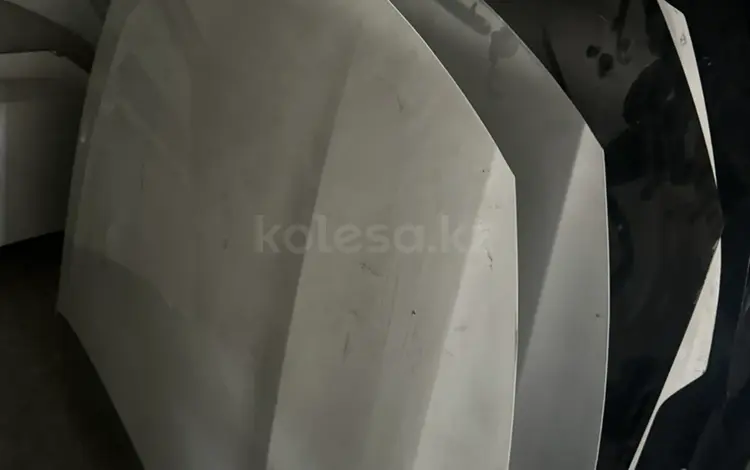 Капот Киа Оптима 2015-2020 за 1 000 тг. в Шымкент