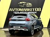 Chery Tiggo 2 Pro 2023 годаүшін5 850 000 тг. в Тараз – фото 4