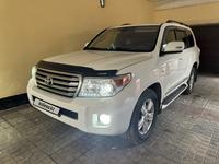 Toyota Land Cruiser 2008 годаfor15 700 000 тг. в Кызылорда