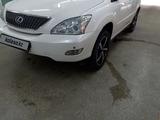 Lexus RX 330 2004 годаfor7 500 000 тг. в Астана – фото 4