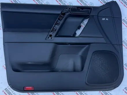 Обшивки дверные Toyota Lexus за 111 001 тг. в Павлодар – фото 12