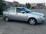 ВАЗ (Lada) Priora 2172 2012 годаүшін1 300 000 тг. в Кызылорда – фото 3